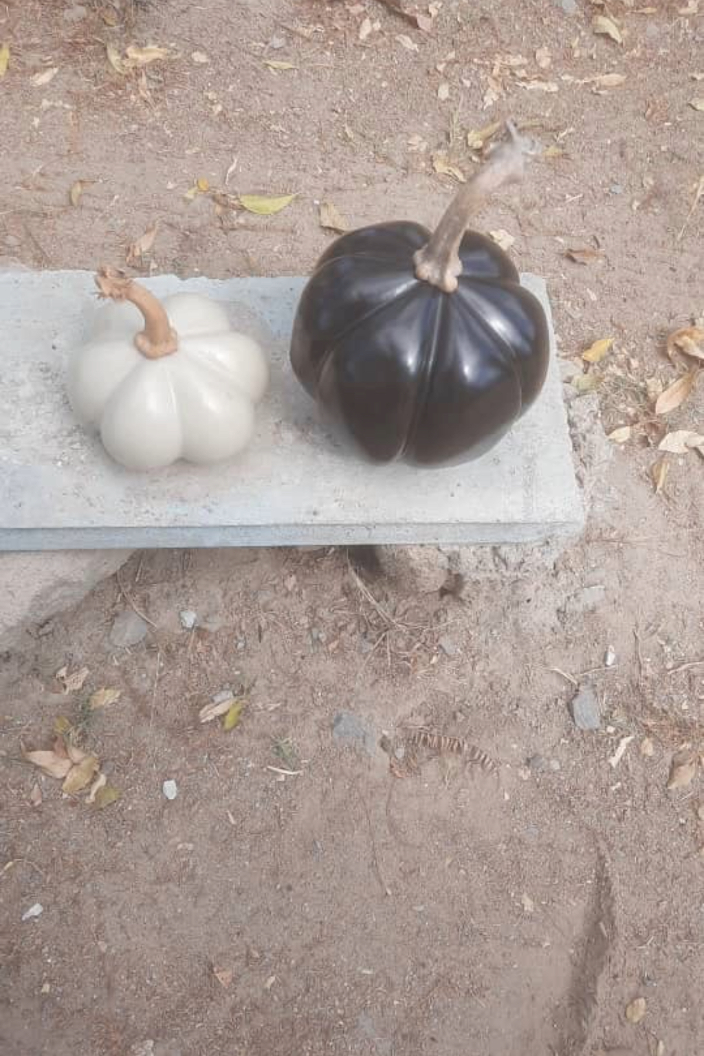 Pumpkins