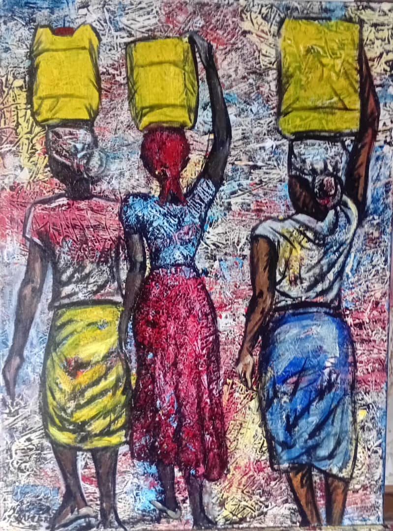 Walter Mwenye