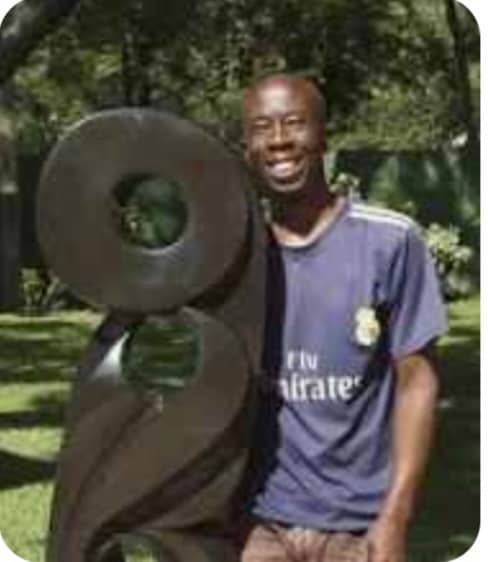 Antony Masamba