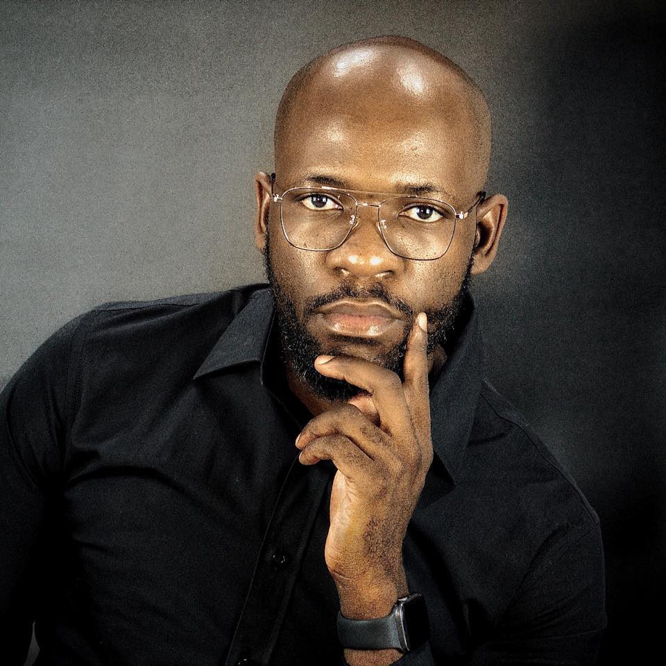 Godfrey Mohurutshane